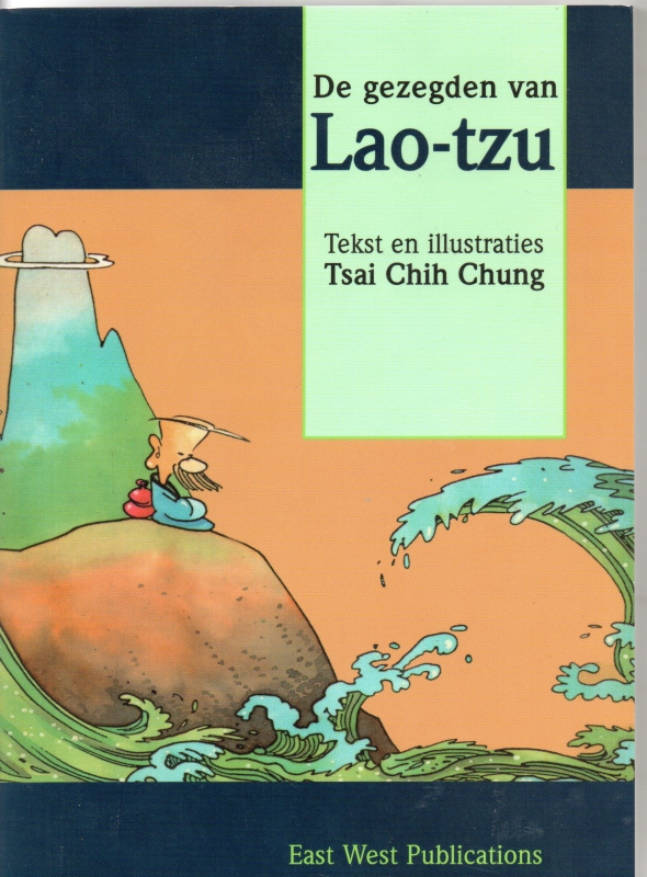 Chung, Tsai Chih De Gezegden van Lao Tzu