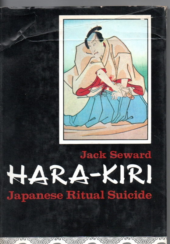Seward, Jack Hara Kiri-
