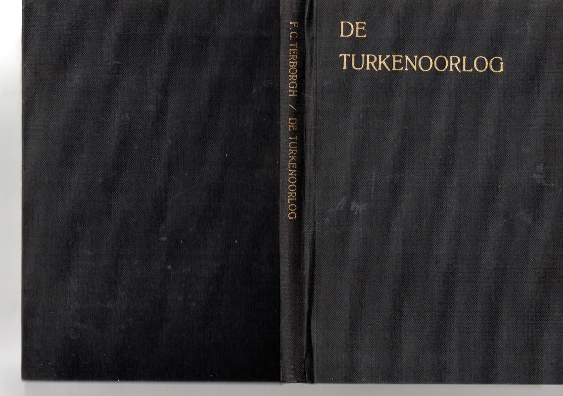 Terborgh, F.C, De Turkenoorlog