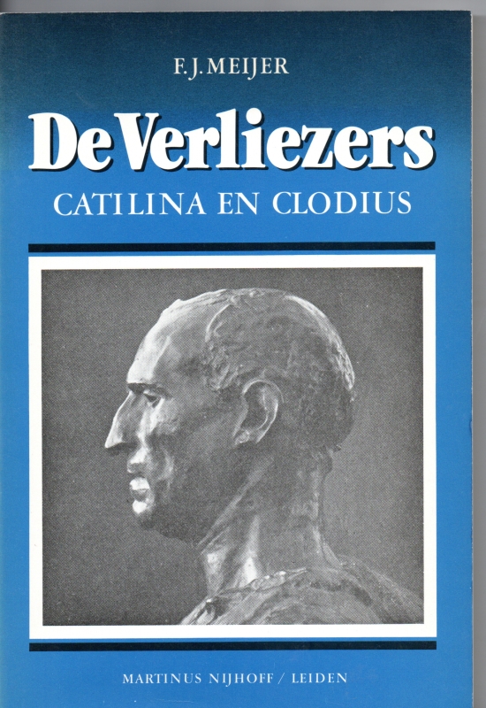 Meijer, F.J. De Verliezers