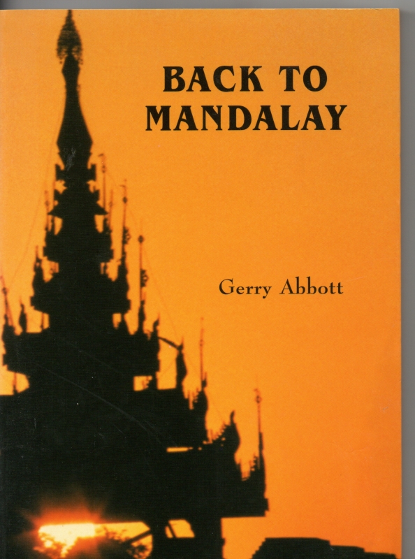 Abbott, Gerry Back to Mandalay