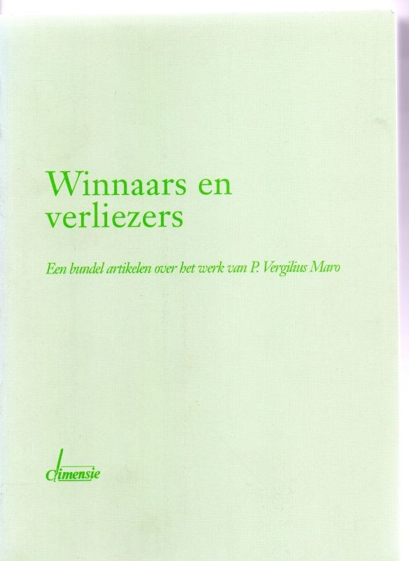Paardt, Rudi v.d. Winnaars en verliezers