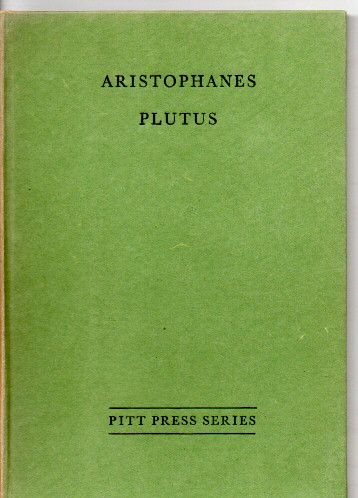 Aristophanes Plutus
