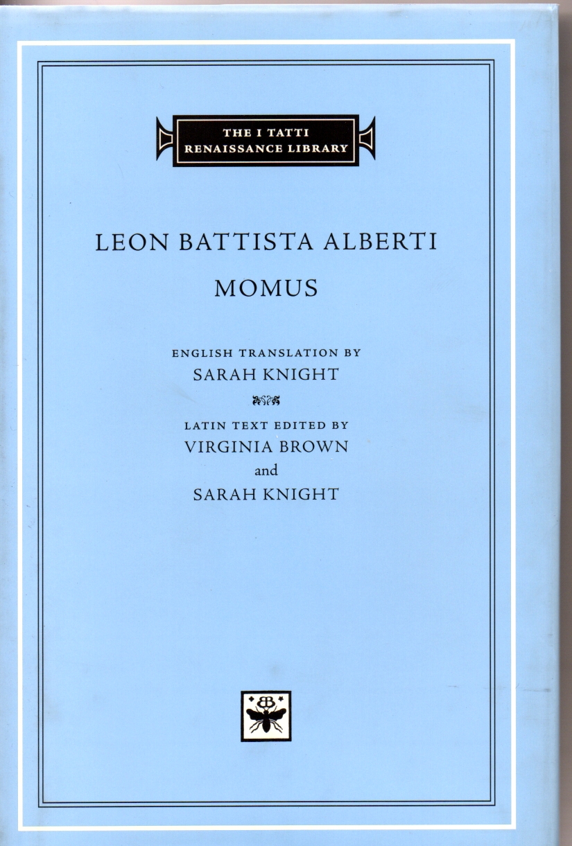 Alberti, Leon Battista Nomus