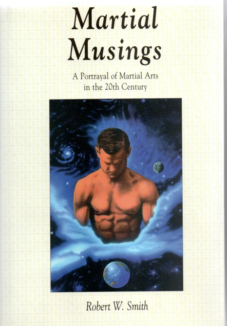 Smith, Robert W Martial Musings