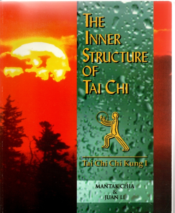 Chia + Li, Mantak + Juan The inner structure of Tai Chi