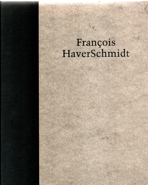 HaverSchmidt, Francois Verzamelde gedichten en handschriften