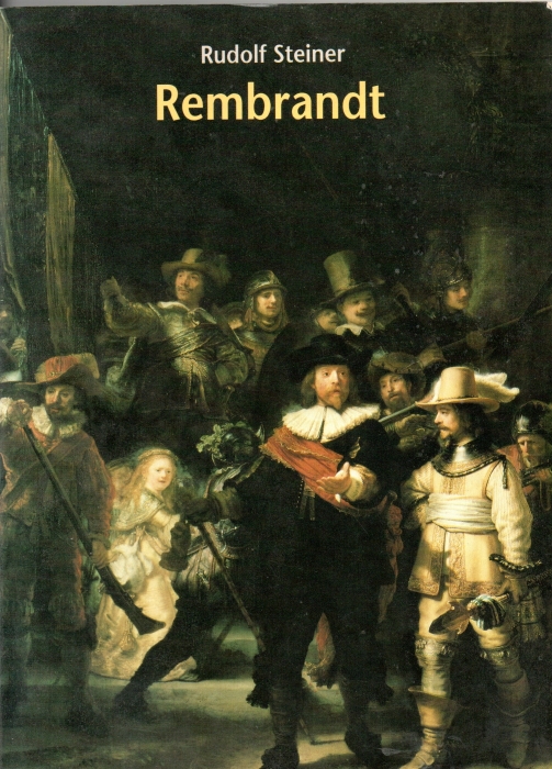 Steiner, Rudolf Rembrandt