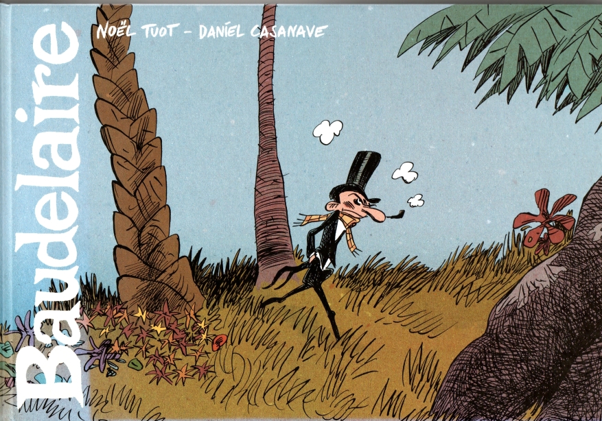 Tuot &, Noel & Daniel CharlesBaudelaire