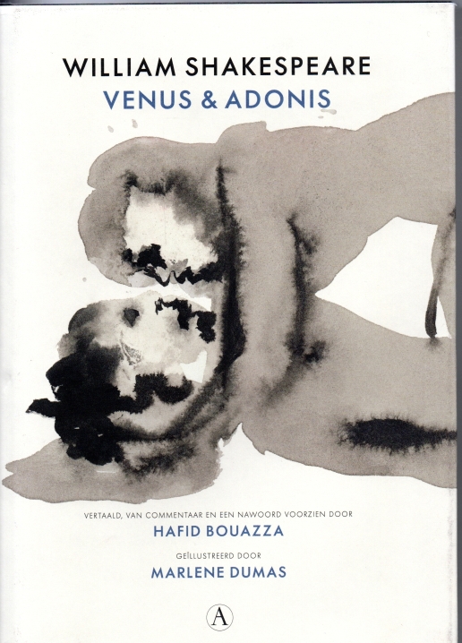 Shakespeare, William Venus & Adonis