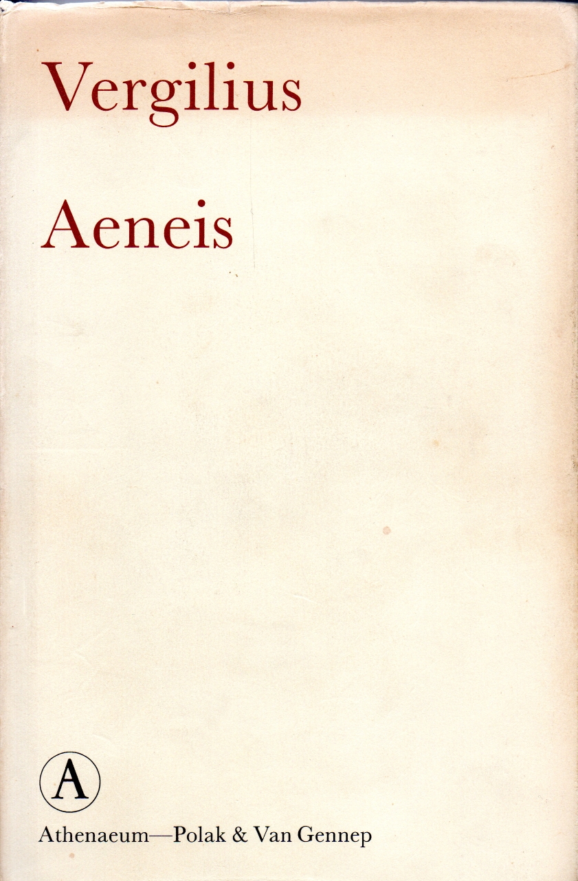 Vergilius Aeneis