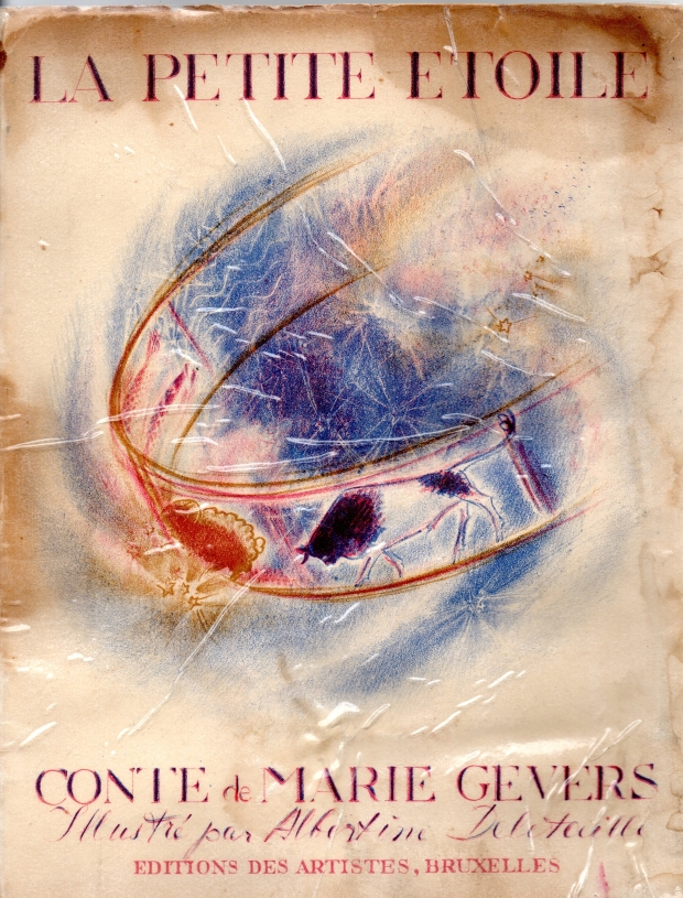 Gevers, Marie La Petite Etoile