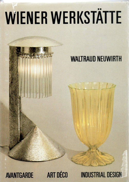 Neuwirth, Waltraud Wiener Werkstatte