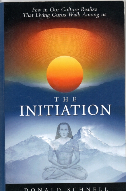 Schnel, Donald The Initiation