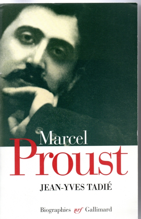 Tadie, Jean Yves Marcel Proust