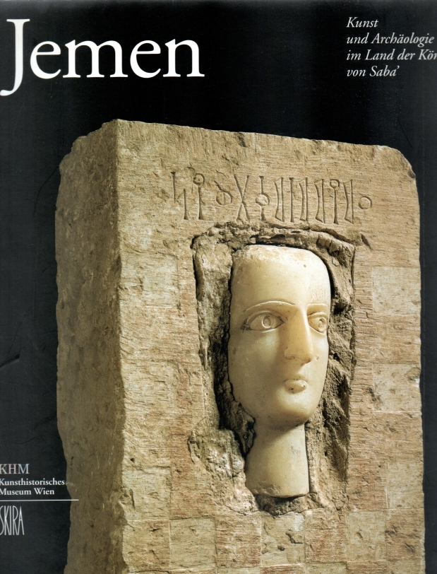 Seipel, Wilfried Jemen