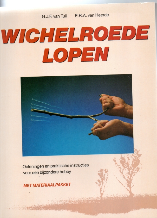 Tuil en Heerde, G.J.F van + E.R.A. van Wichelroede lopen. Oefeningen en praktische instructies