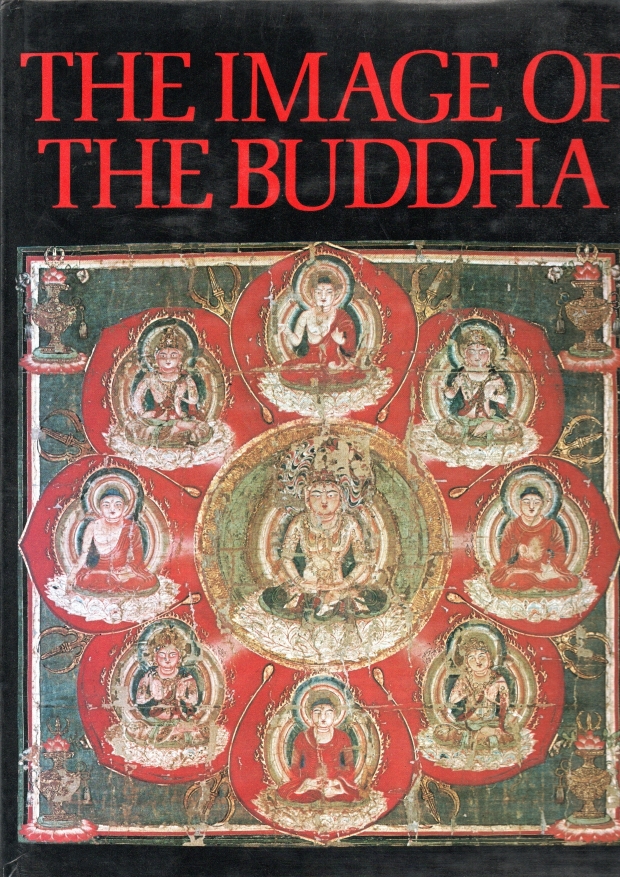 Snellgrove, David L. The image of the Buddha
