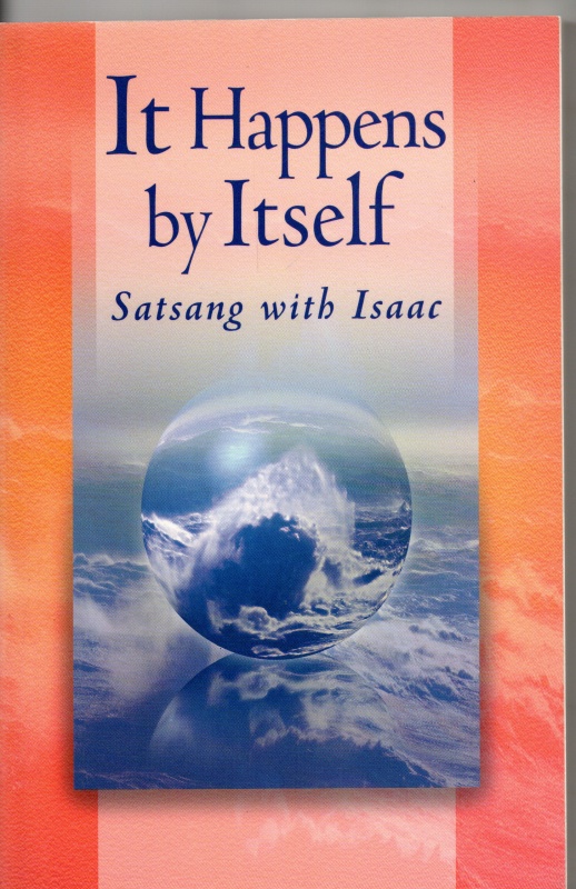 Shapiro, Isaac It happens by Itself