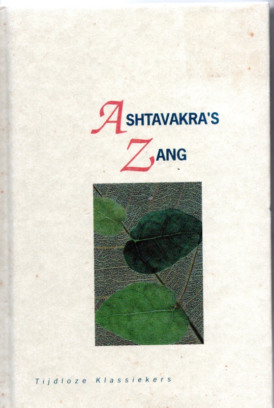 Ashtavakra's Zang