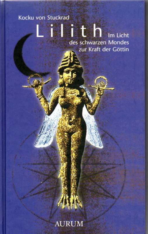 Stuckrad, Kocku von Lilith