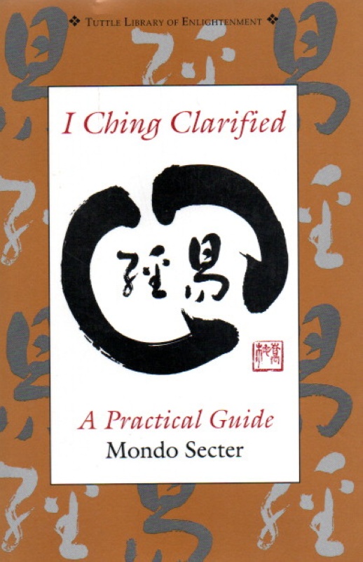 Secter, Mondo I Ching Clarified