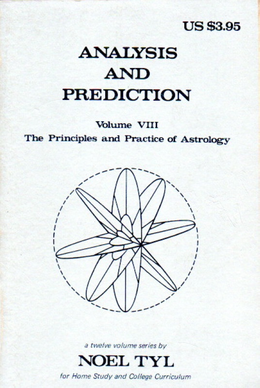 Tyl, Noel Analysis and Predction