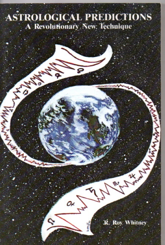 Whitney, R.Roy Astrological Predictions