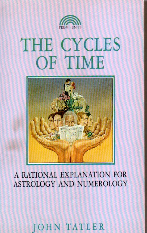 Tatler, John The Cycles of time