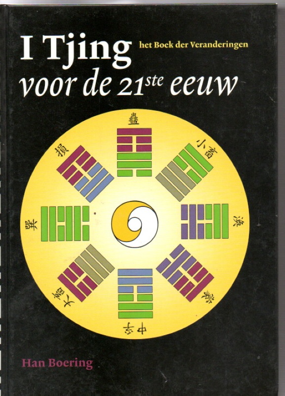 Boering, Han I Ching voorde 21e eeuw