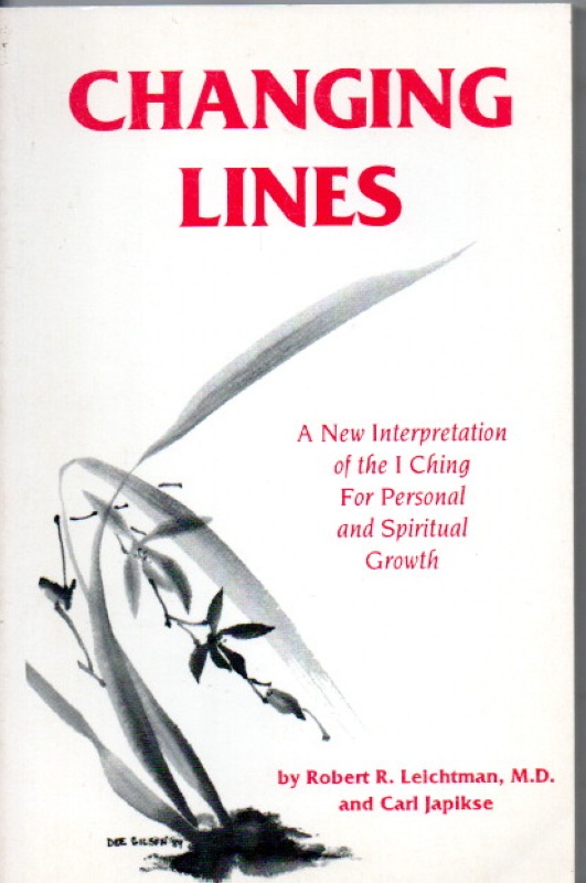 Leichtman & Japikse, Robert, R. & Carl Changing Lines