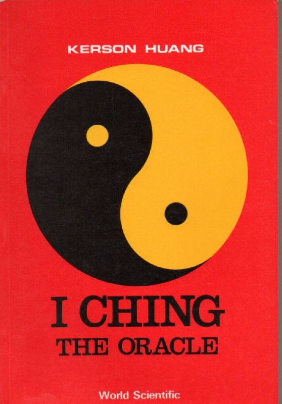 Huang, Kerson I Ching