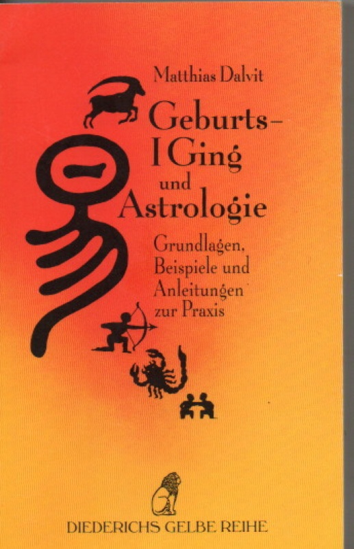 Dalvit, Mathias Geburts-IGing und Astrologie