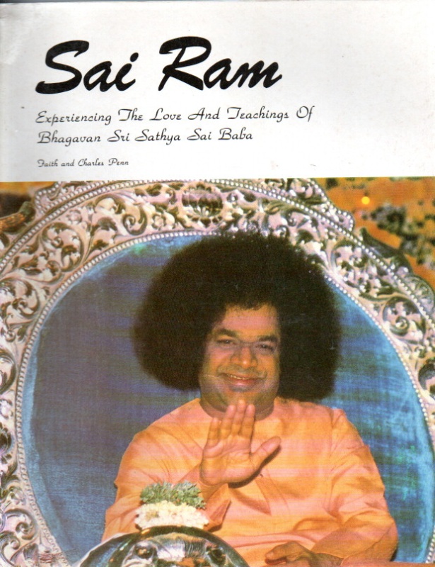 Penn, Faith and Charles Sai Ram