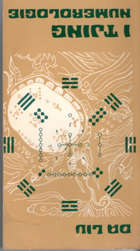 Da Liu I Tjing Numerologie