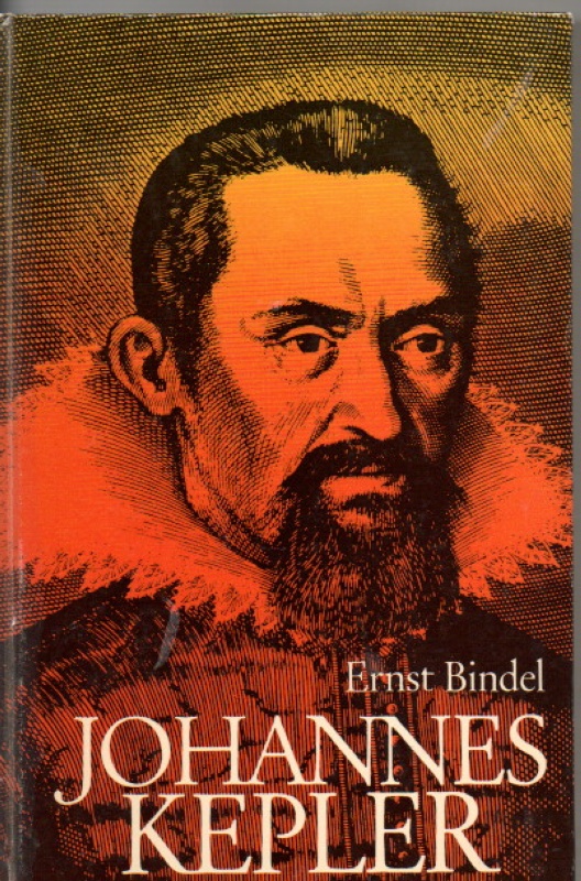 Bindel, Ernst Johann Kepler