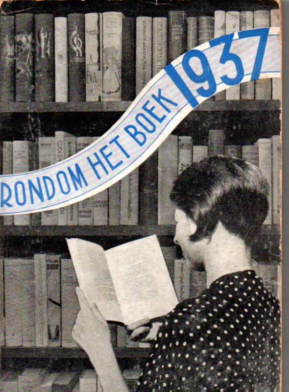 Elias, Mr. E. Rondom het boek 1937