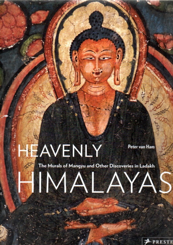 Ham, Peter van Heavenly Himalayas