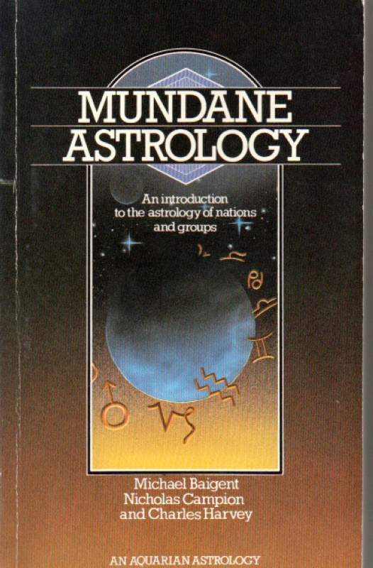 Baignet, Campion, Michael, Nicholas, Charles Mundane Astrology