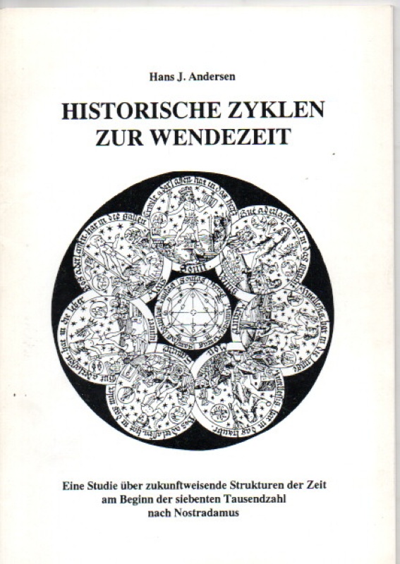 Andersen, Hans J. Historische zyklen zur wendezeit