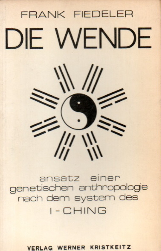 Fiedeler, Frank Die Wende