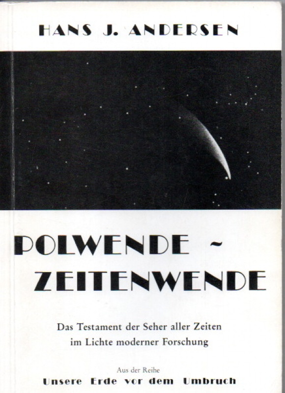 Andersen, Hans J. Polwende Zetenwende
