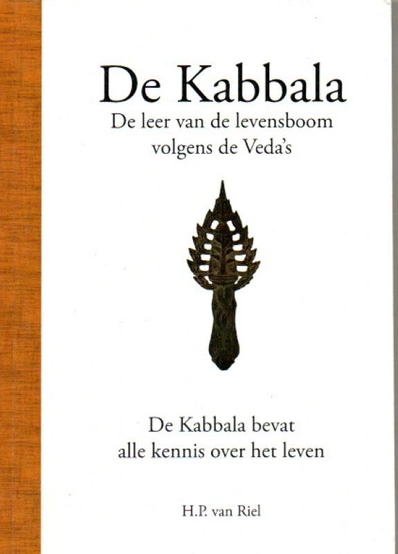 Riel, H.P. van De Kabbala