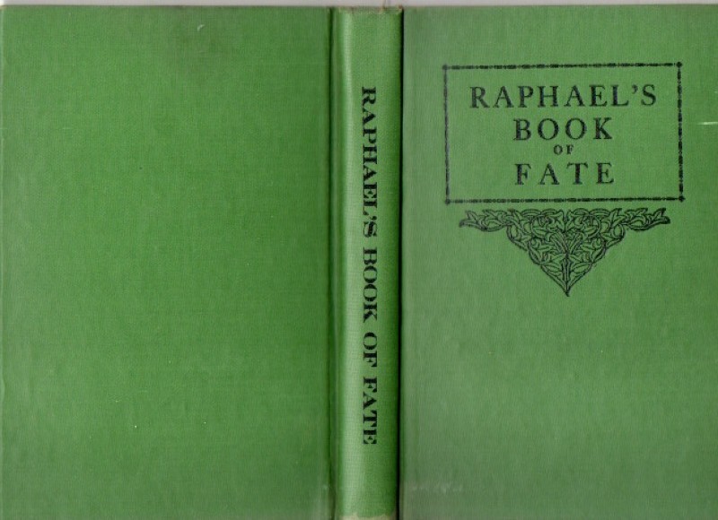 Raphael The Book of Fate