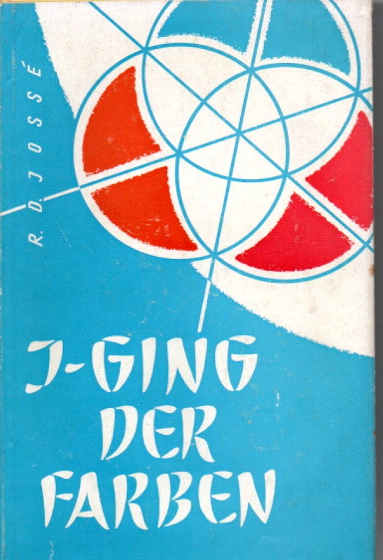Josse, R.D. I-Ging der Farben