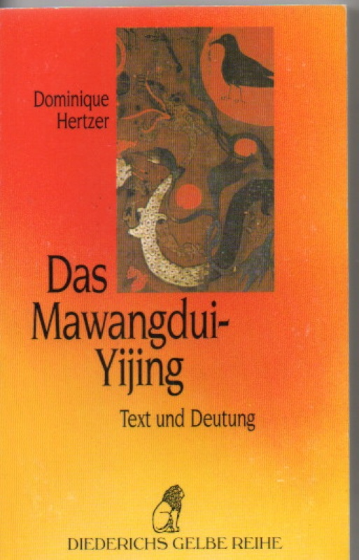 Hertzer, Dominique Mawangdui Yiing