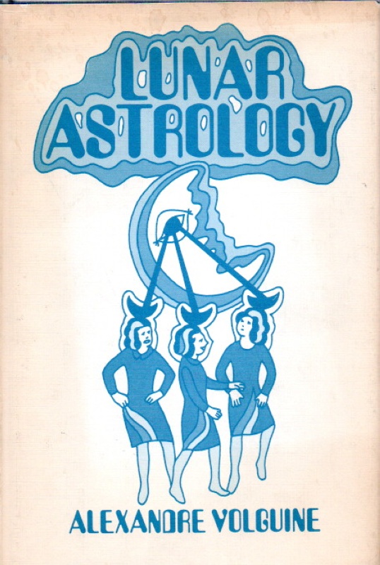 Volguine, Alexandre Lunar Astrology