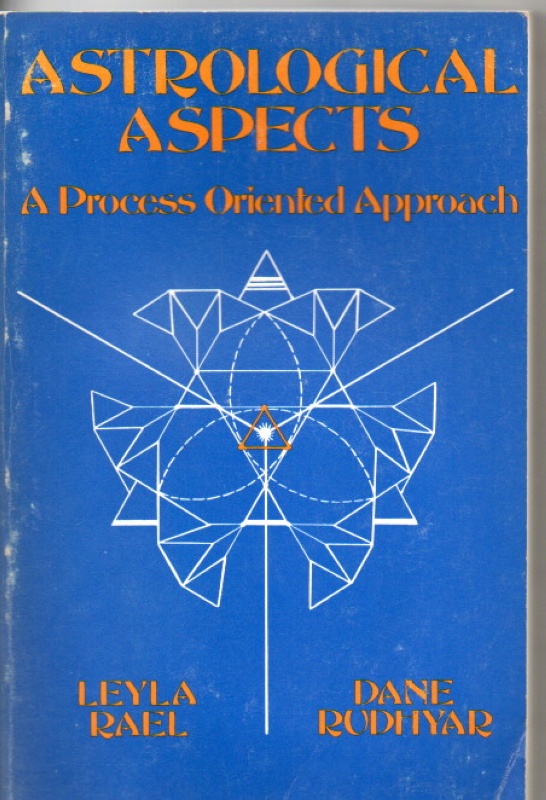 Rael & Rudhyar, Leyla & Dane Astrological Aspects