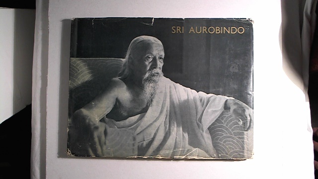 Sri Aurobindo