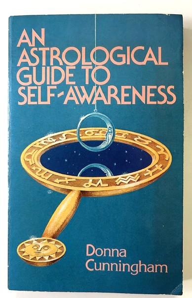 Cunningham, Donna An Astrological Guide to self-awareness
